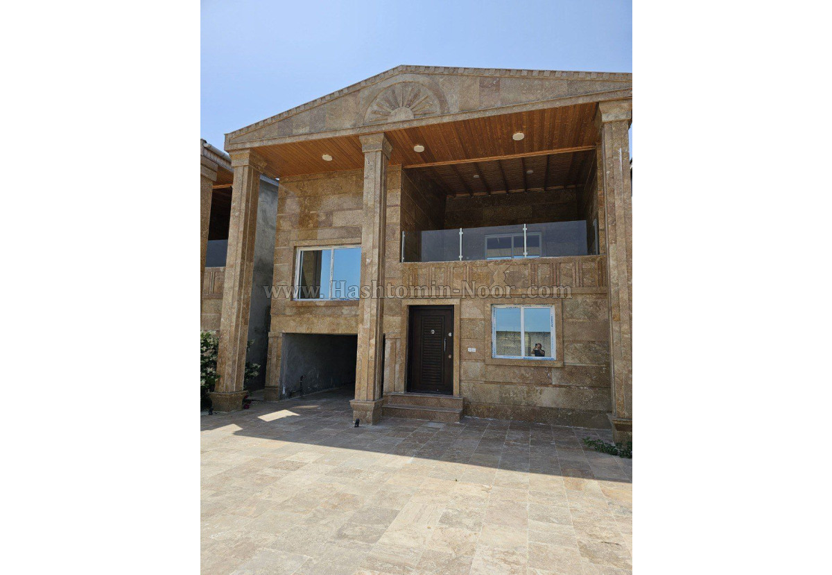 ویلا نیمپیلوت سنددار خطیب کلا